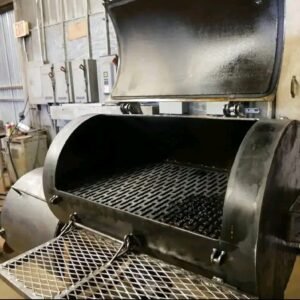 Interior Cooking Grate – 22x38 Offset Smoker home depot smokers