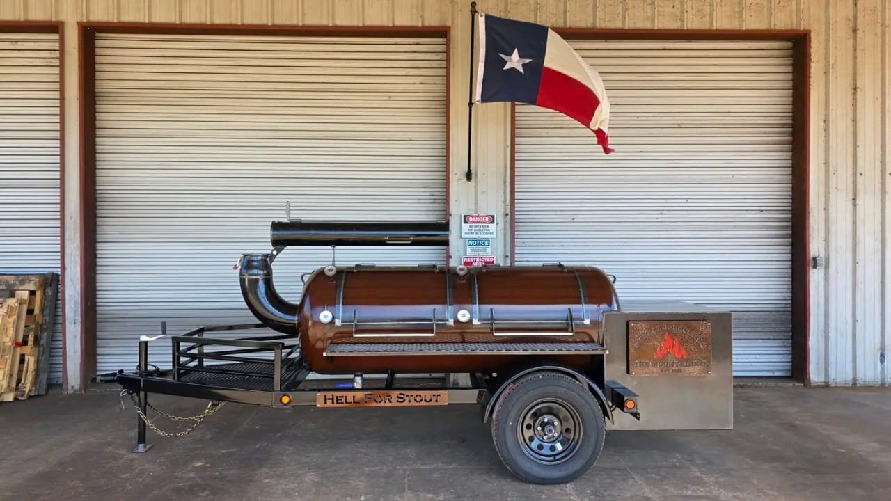blackstone flat top grill