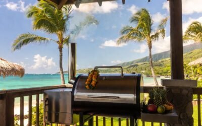 How to Choose the Best BBQ Smoker in Hawaii: Complete Island Buyer’s Guide