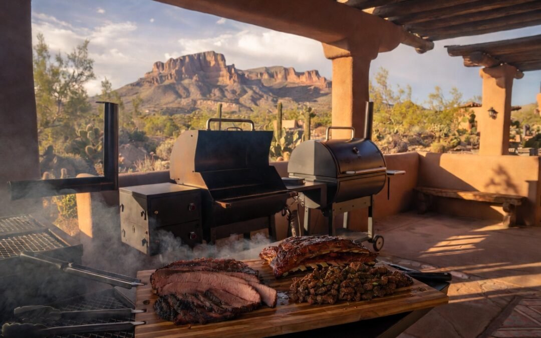 Top Bespoke Grillers in Las Cruces how long is rotisserie chicken good for : Best BBQ Setups for Backyard & Outdoor Cooking