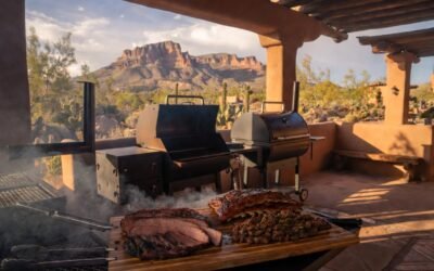 Top Bespoke Grillers in Las Cruces how long is rotisserie chicken good for : Best BBQ Setups for Backyard & Outdoor Cooking